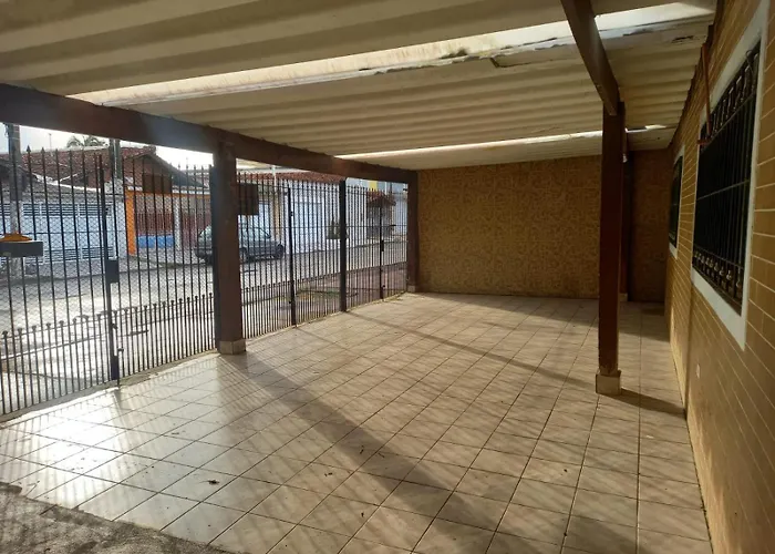 Casa De Temporada