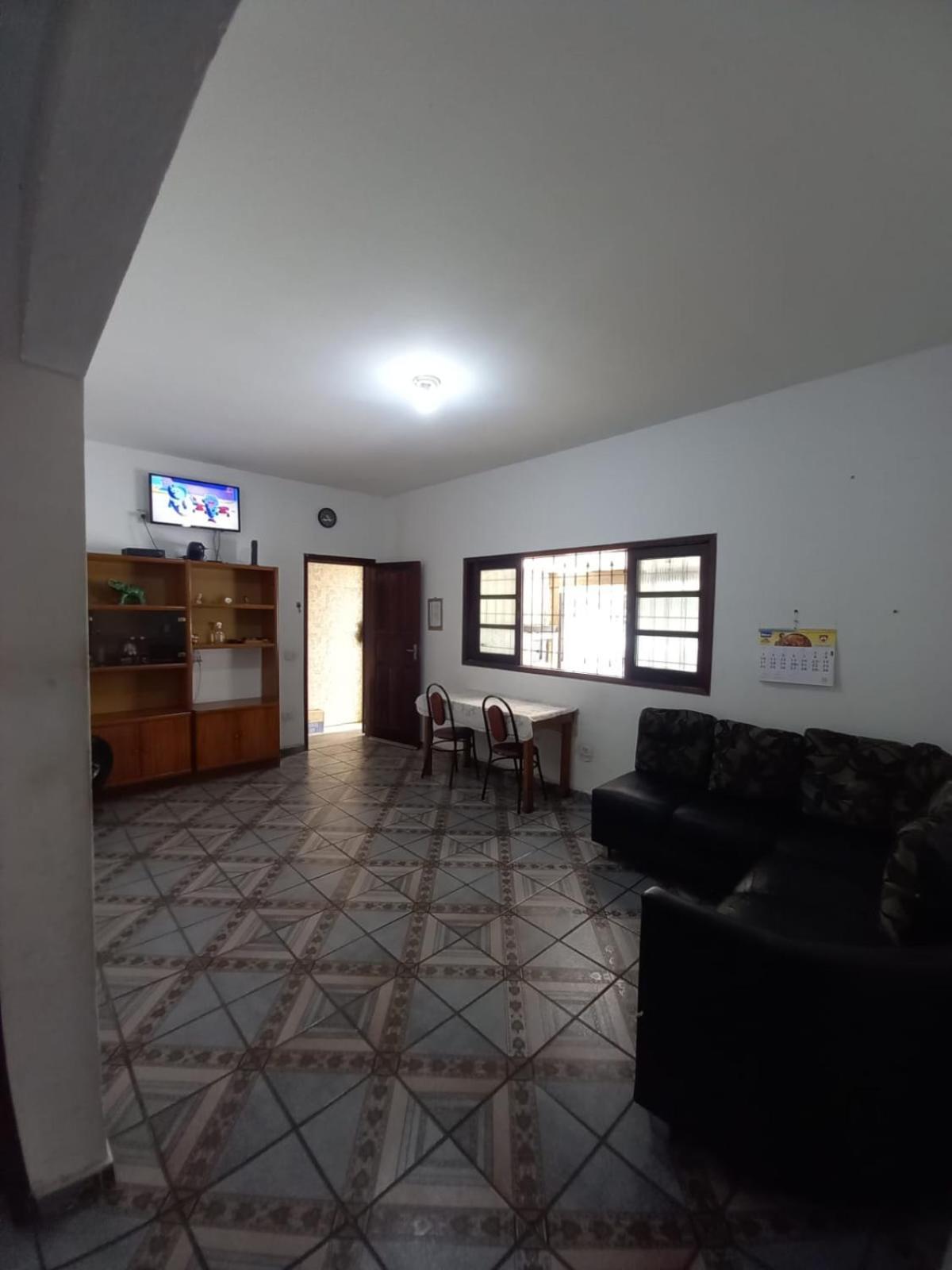 Holiday home Casa De Temporada Praia Grande (Santos)