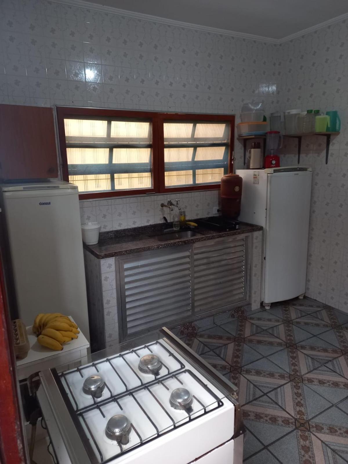 Casa De Temporada Holiday home Praia Grande (Santos)