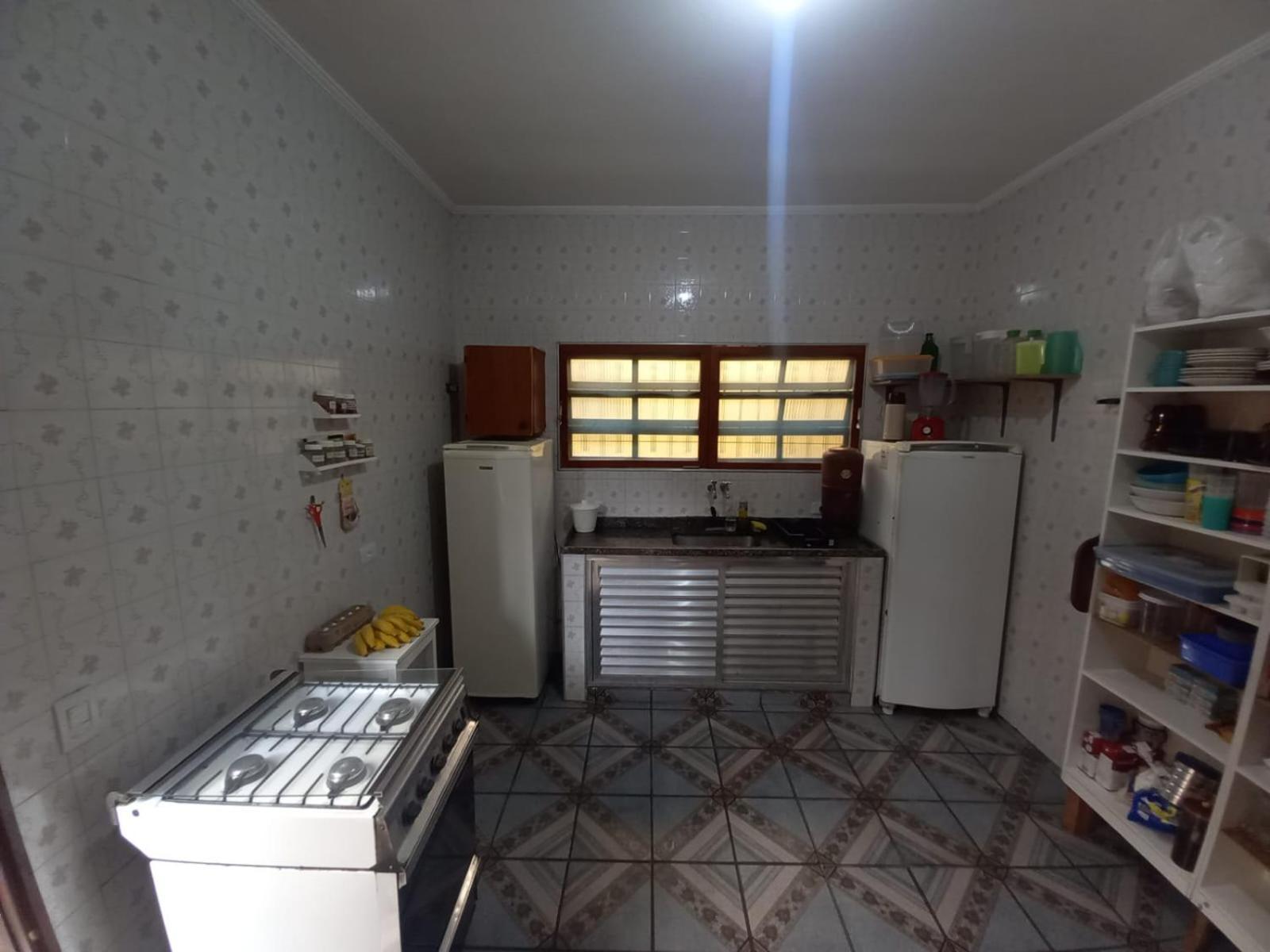 Casa De Temporada * Praia Grande (Santos)