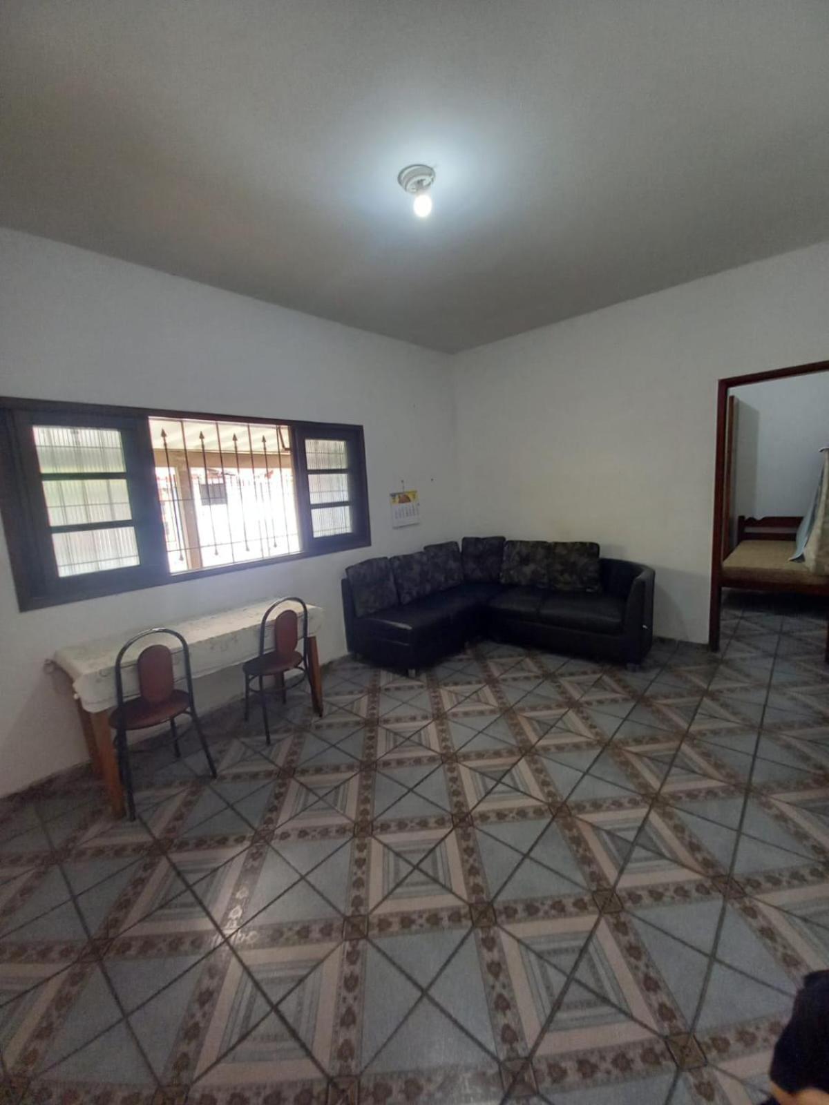 Casa De Temporada Praia Grande (Santos)
