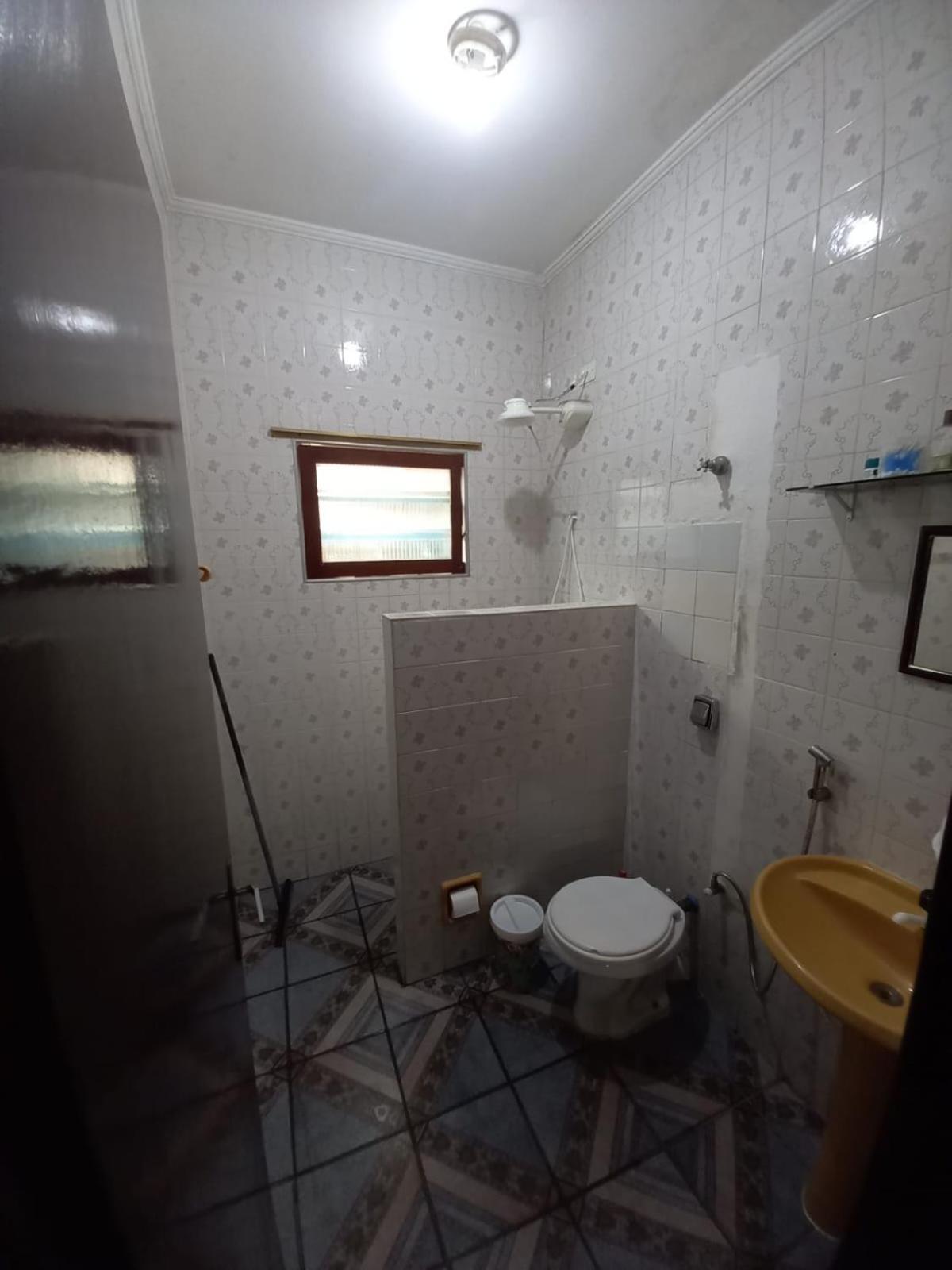 Casa De Temporada * Praia Grande (Santos)
