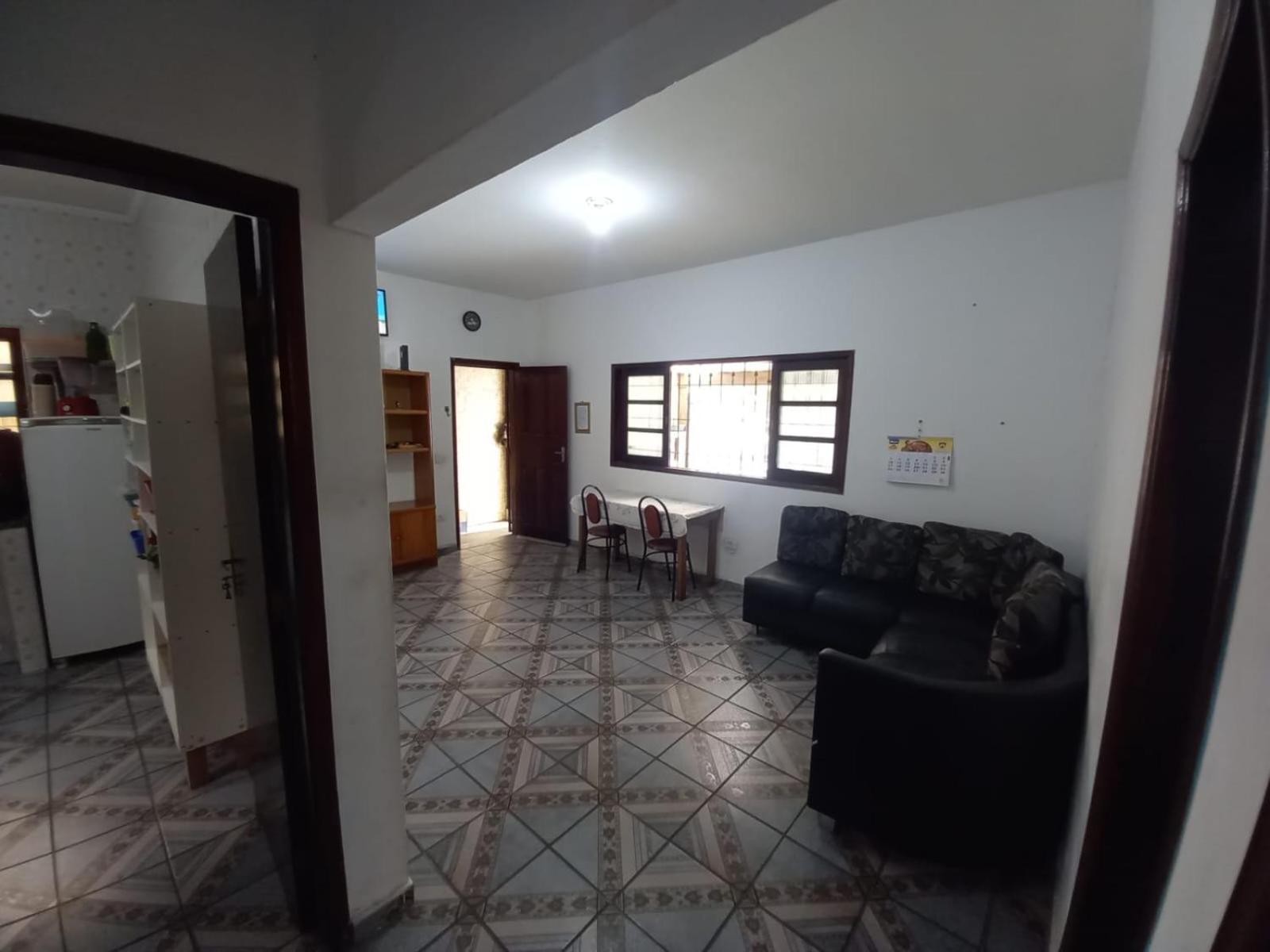 Casa De Temporada Holiday home Praia Grande (Santos)