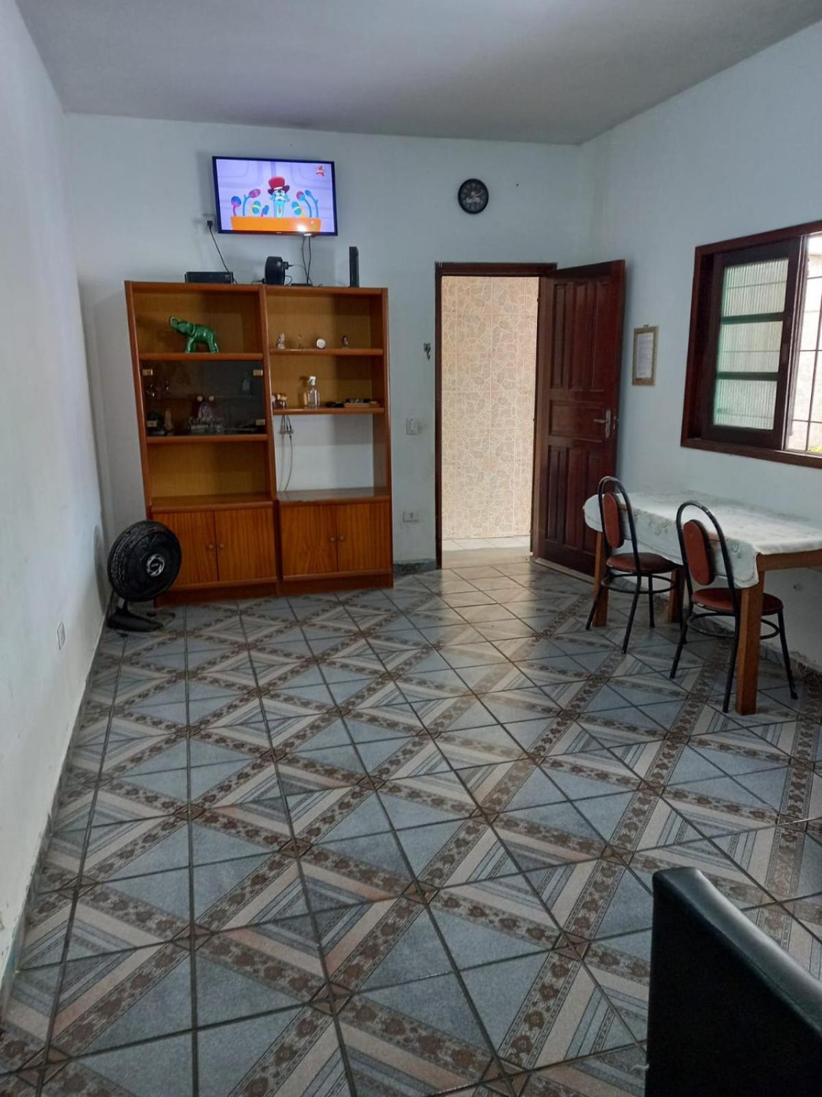 Casa De Temporada Praia Grande (Santos)